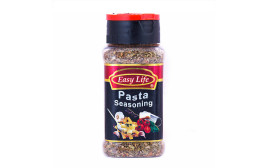 Easy Life Pasta Seasoning   Bottle  30 grams